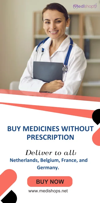 Buy Medicines Without Prescription - medishops.net