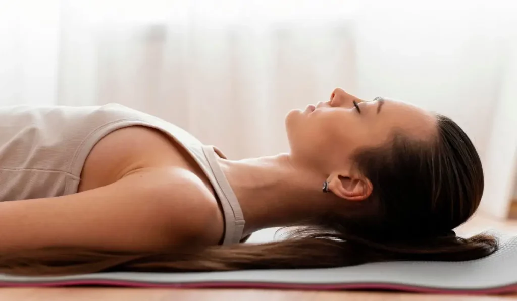 How to Use Sleep Breathing Exercises for a Better Night's Rest