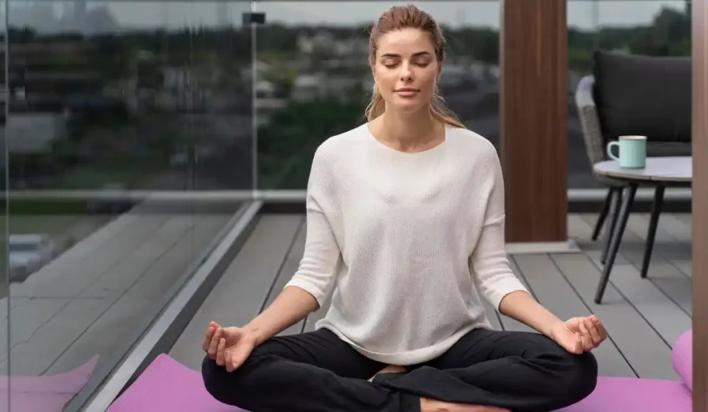 Top 5 Mindfulness Meditation Benefits for Better Health