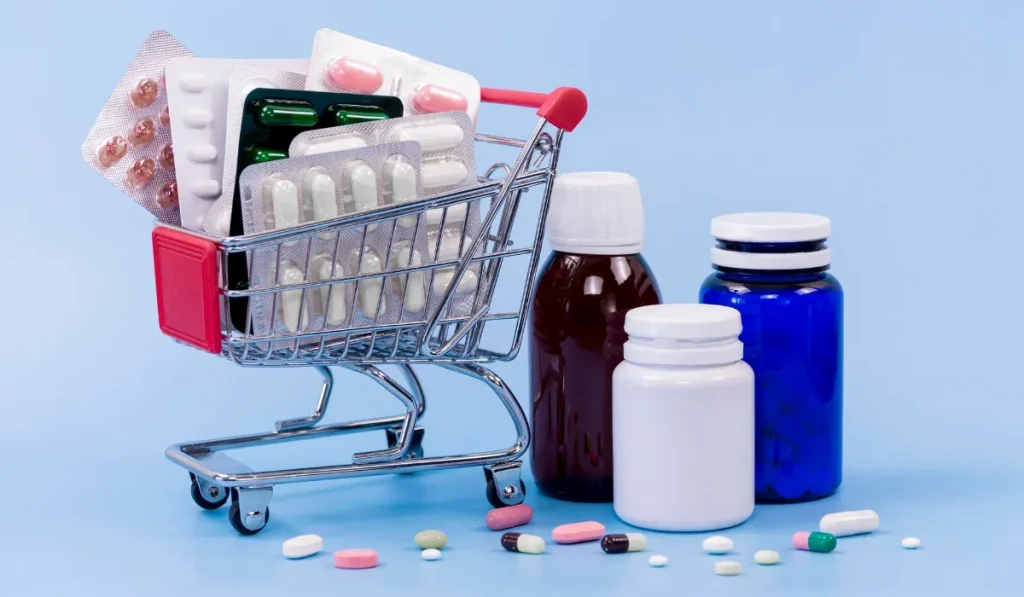 Buy Medicines Without Prescription