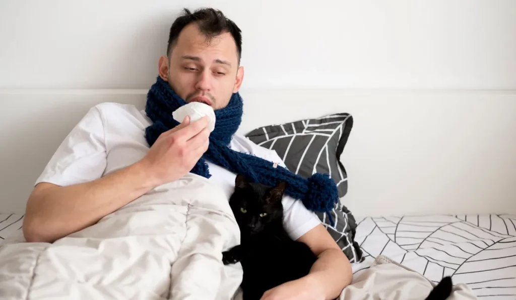 Can Better Sleep Help Shorten Cold and Flu Duration?