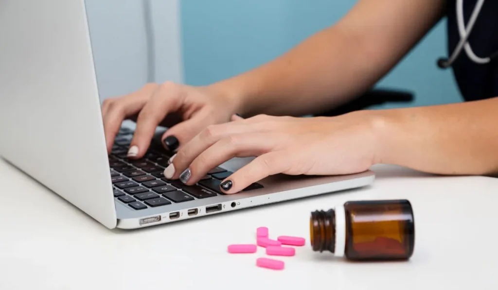 How to Buy Medicines Without Prescription