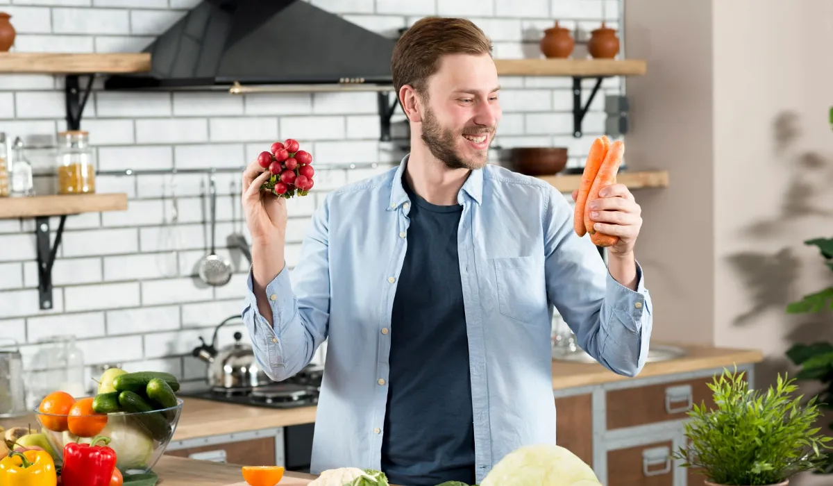 Natural testosterone boosters for better health