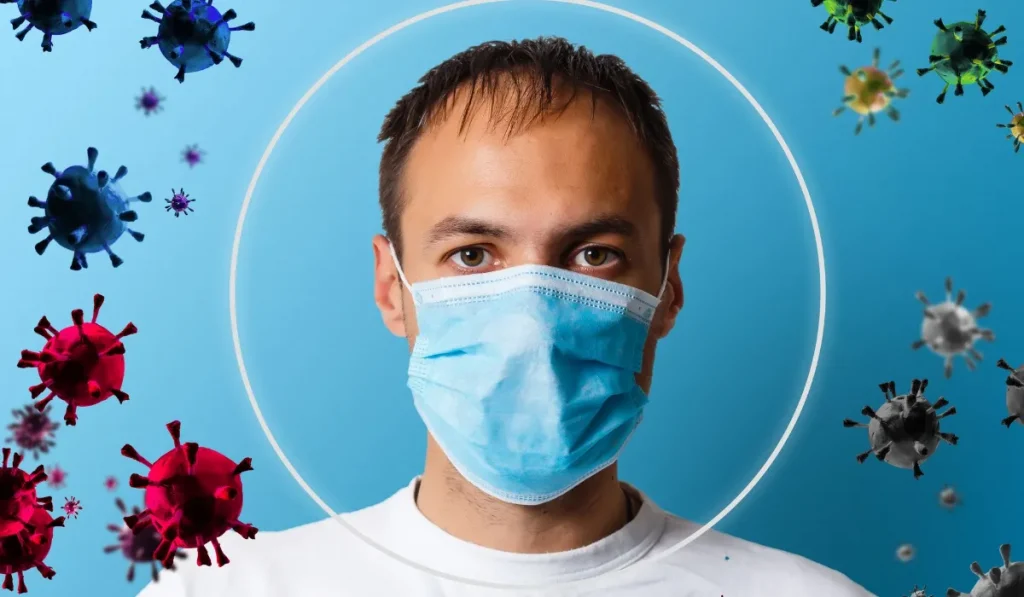 Viral infection prevention tips to stay protected