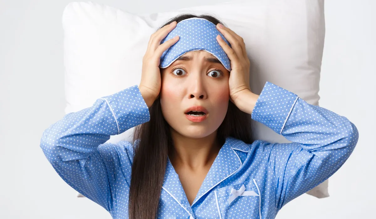 Sleep Disorders: Types, Symptoms and Treatments