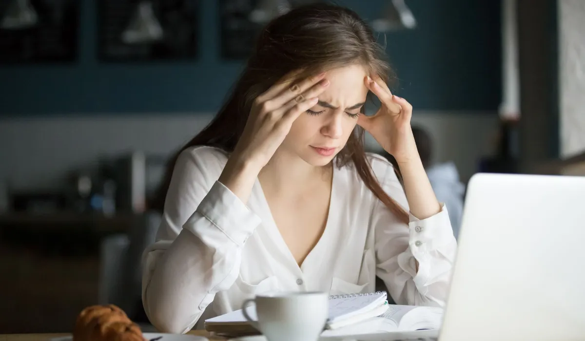 Energy Loss Cause -Why You’re Always Tired and How to Boost Energy Naturally